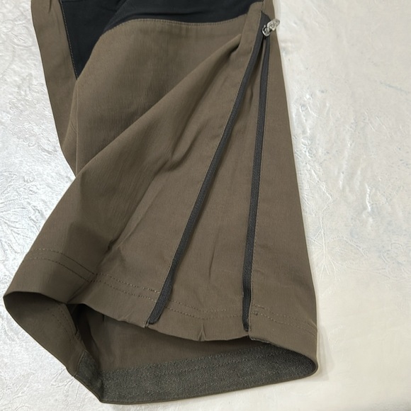 Craghoppers KIWI PRO ADVENTURE TROUSER - Woodland Grn - Picture 7 of 16